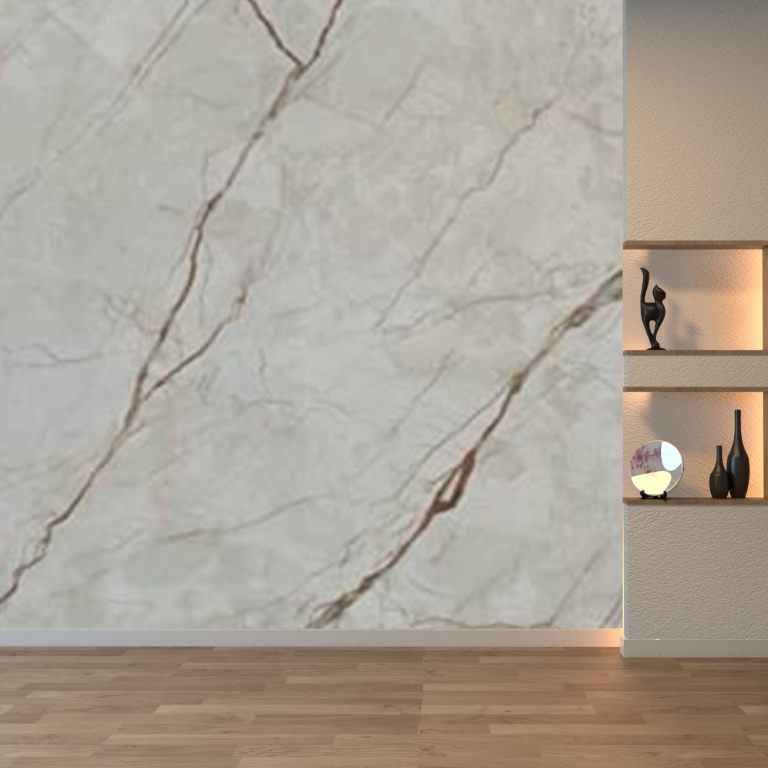 Revestimiento Paneles PVC Modelo Golden Marmol CVLHOME Solo V velo